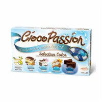 Crispo Cioco Passion Selection Celeste K1