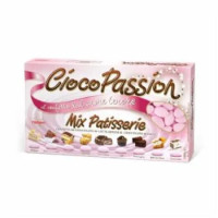 Crispo Mix Patisserie Rosa Kg1