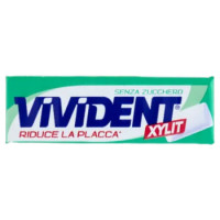 Vivident Xylit Green Mint 13,5 g