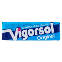 Vigorsol Original 15 g