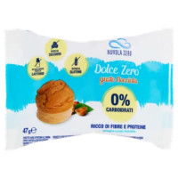 Nuvola Zero Dolce Zero Gusto Nocciola 47 g