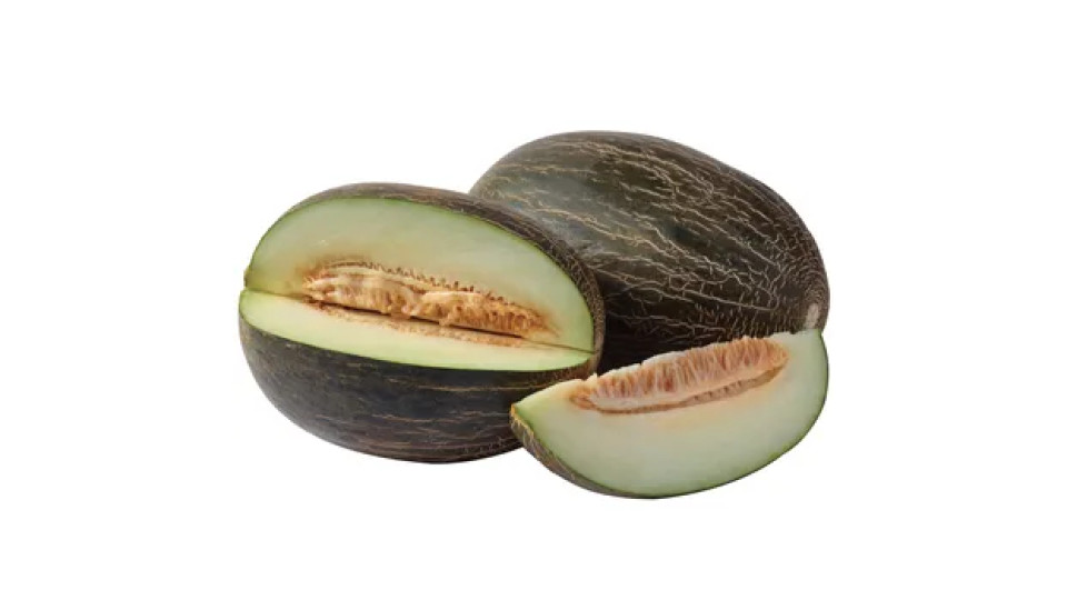MELONE VERDE