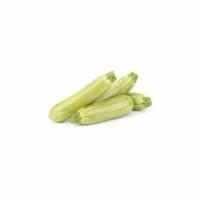 Zucchine Bianche Confezionate 600g