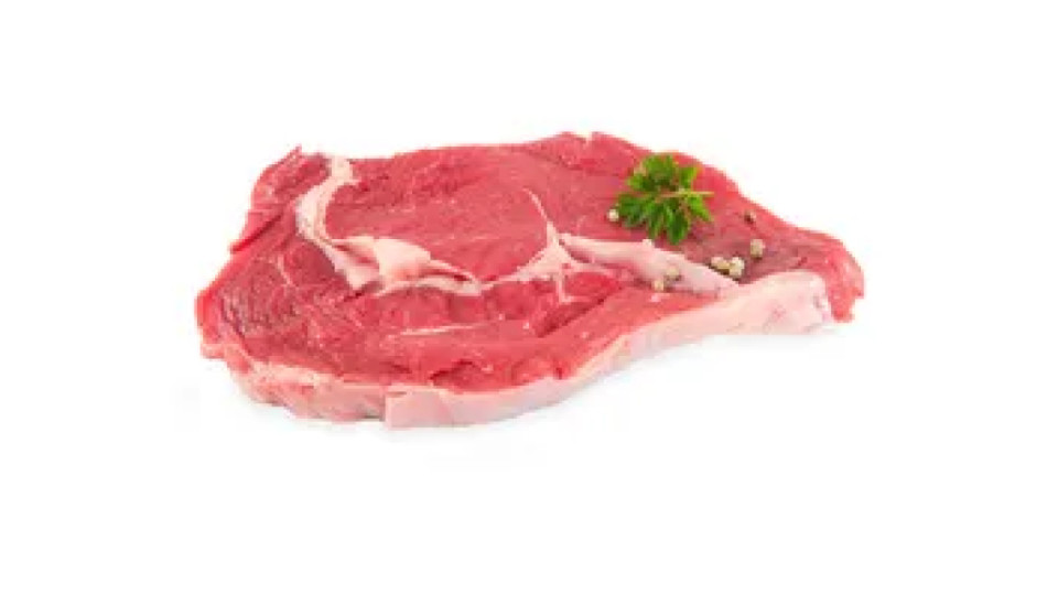 Bovino Adulto Black Angus Entrecote