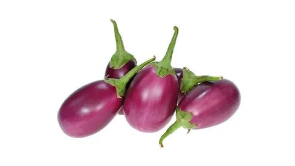 Melanzane Viola