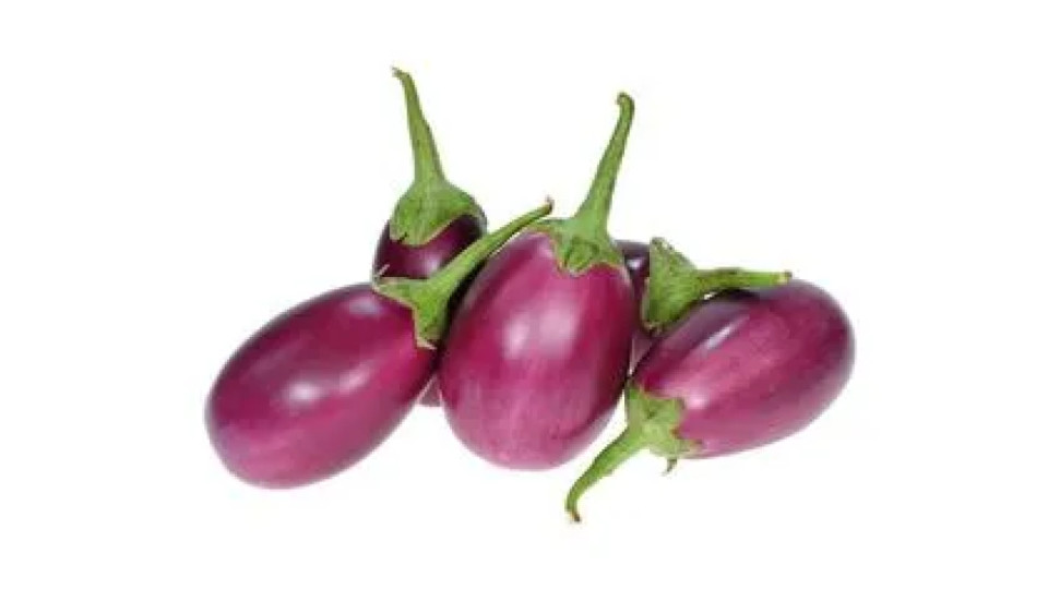 Melanzane Viola