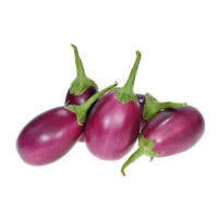 Melanzane Viola