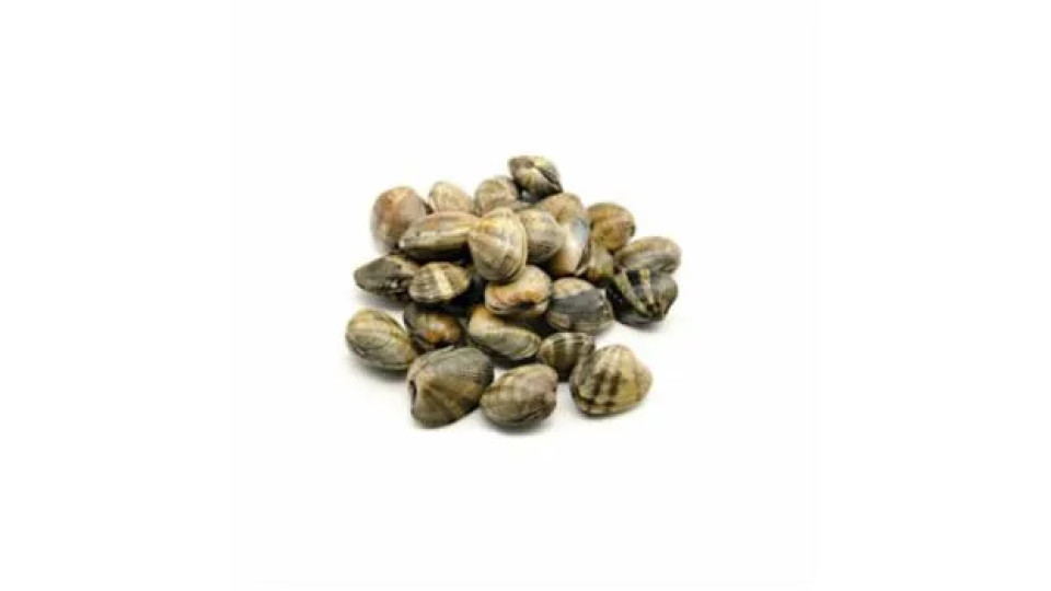 Vongole Lupini Super