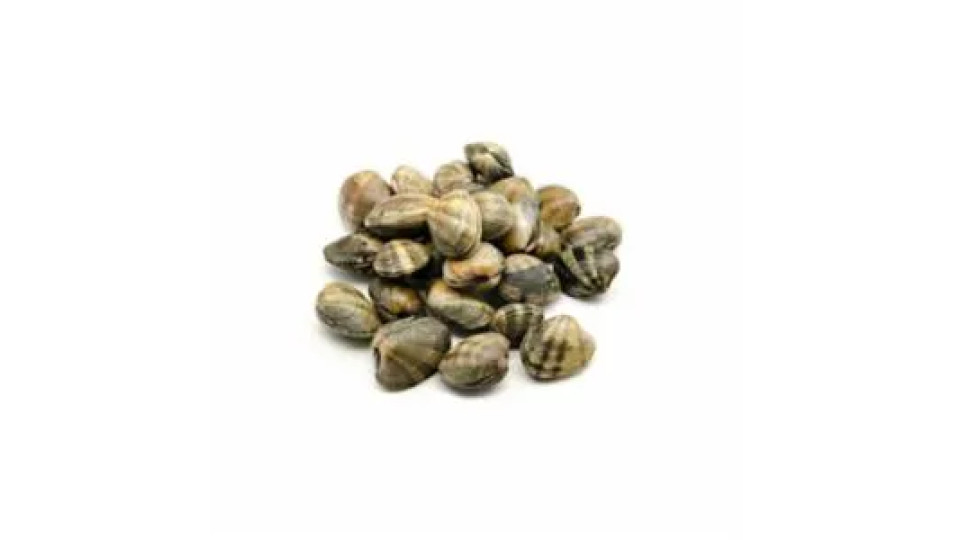 Vongole Lupini Super