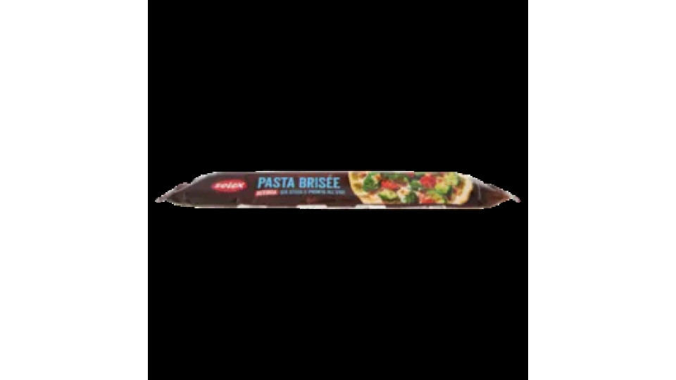 Selex Pasta Brisée Fresca Rotonda 230 g