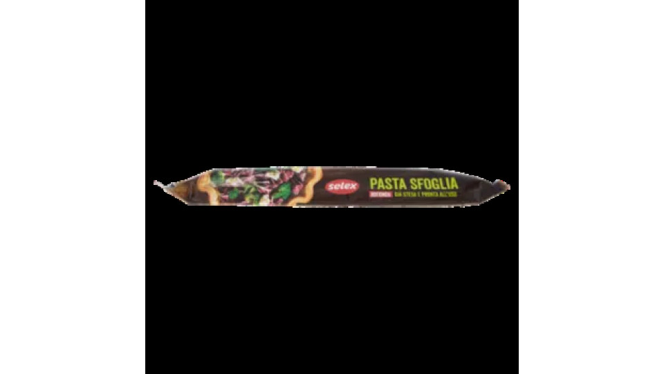 Selex Pasta Sfoglia Fresca Rotonda 230 g