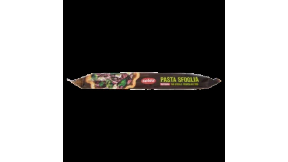 Selex Pasta Sfoglia Fresca Rotonda 230 g