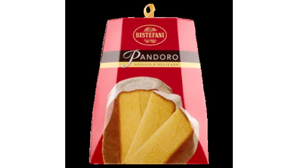 Bistefani Pandoro 700 g