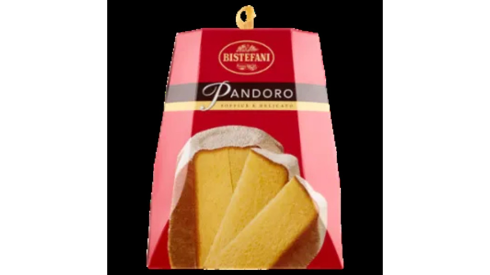 Bistefani Pandoro 700 g