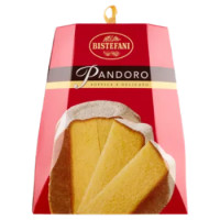 Bistefani Pandoro 700 g
