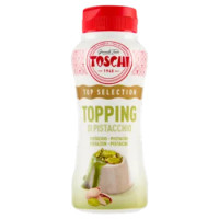 Toschi Top Selection Topping Di Pistacchio 200 g