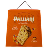 Paluani Il Panettone 700 g