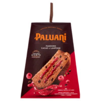 Paluani Pandoro Cacao e Lampone 750 g