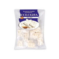 Cologna Torroncini Friabili di Mandorlato 130 g