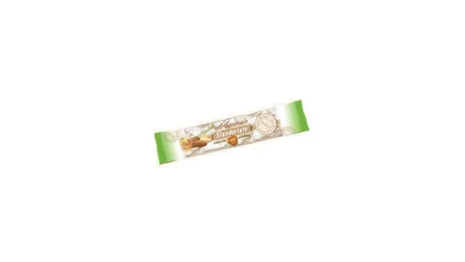 Cestaro Mandorlato Morbido 180g