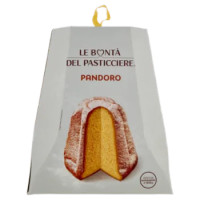 Le Bontà Del Pasticciere Pandoro 900 g