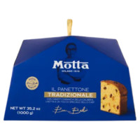 Motta Il Panettone Tradizionale 1000 g
