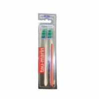 Taumarin Spazzolino Professional 27 Medio Pz.2
