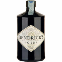 GIN ORIGINAL HENDRICK'S CL 70