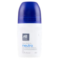 Armonia & Benessere Deodorante Per Persona Roll On Neutro 50 Ml