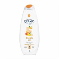 Dermomed Bagnodoccia Energy Mango Ml 650