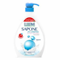 Eloderma Sapone Mani Neutro Ml.1000