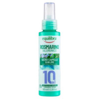 Equilibra Rosmarino Ialuronico Siero Capelli Sublime 10in1 100 Ml