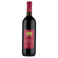 Azienda Agricola Pastori Electum Est Bonarda Dell'Oltrepò Pavese DOC 75 Cl