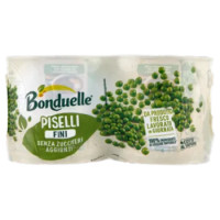 Bonduelle Piselli Fini 2 x 305 g