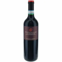 Il Poggio dei Vigneti Vino Montepulciano d'Abruzzo DOC 75 cl