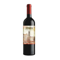Torre Pusterla Bonarda Frizzante dell'Oltrepò Pavese DOC 750 ml