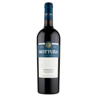 Mottura Primitivo Salento IGT 75 Cl