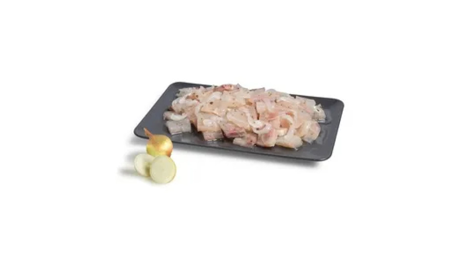 Insalata Di Nervetti Da Banco