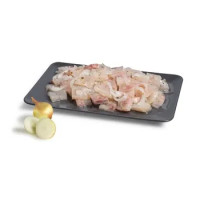 Insalata Di Nervetti Da Banco