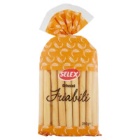 Selex Grissini Friabili 250 g