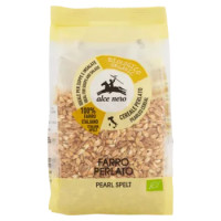 Alce Nero Farro Perlato 400 g