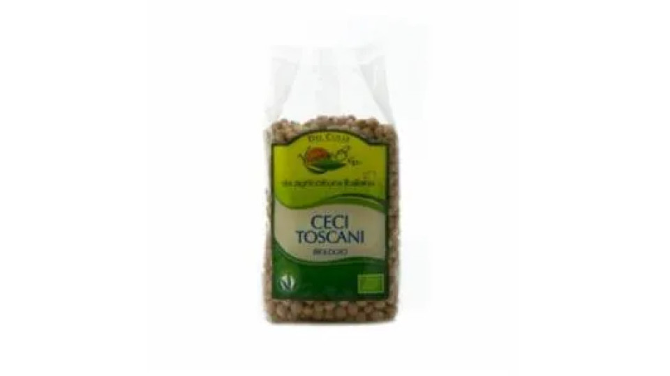 Vivere Bio Ceci Biologici 500g