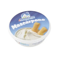 Le Malghette Mascarpone 250g