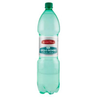 Acqua Minerale Cutolo Rionero Effervescente Naturale 1,5 L