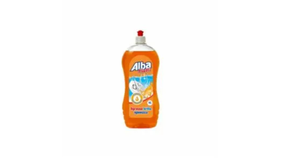 Alba Piatti Aceto Ml.1000