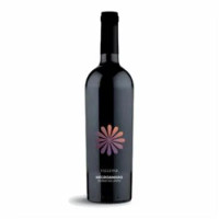 Vallone Negroamaro Rosso Salento Igp 75 Cl