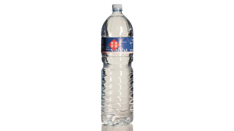 Acqua S'Abba Naturale