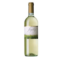 Vino Segolaj Bianco Da Tavola