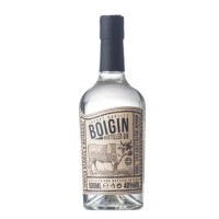 Boigin Distilled Gin 500 Ml