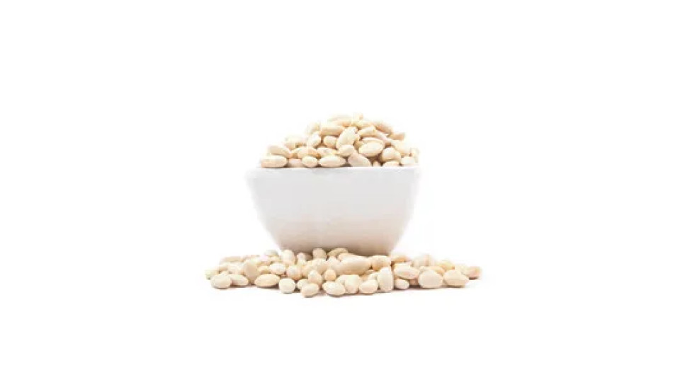 Fagioli Cannellini Secchi